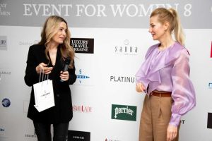 Центр здоровой эстетологии партнер мероприятия Event For Women 8, фото 3 — Esthetology