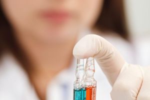 Мезотерапия от рубцов и растяжек, фото 9 — Esthetology