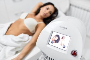 Радиоволновой лифтинг “SweatX”, фото 3 — Esthetology