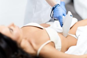 Радиоволновой лифтинг “SweatX”, фото 2 — Esthetology