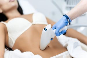 Радиоволновой лифтинг “SweatX”, фото 7 — Esthetology