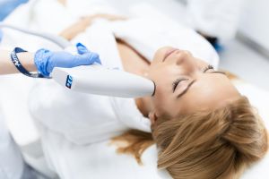 Радиоволновой лифтинг “SweatX”, фото 9 — Esthetology