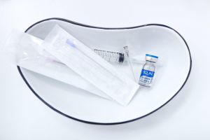 Гипергидроз: уколы ботокса от потливости для подмышек , фото 1 — Esthetology