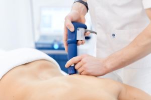 Ударно-волновая терапия в области травматологии, фото 3 — Esthetology