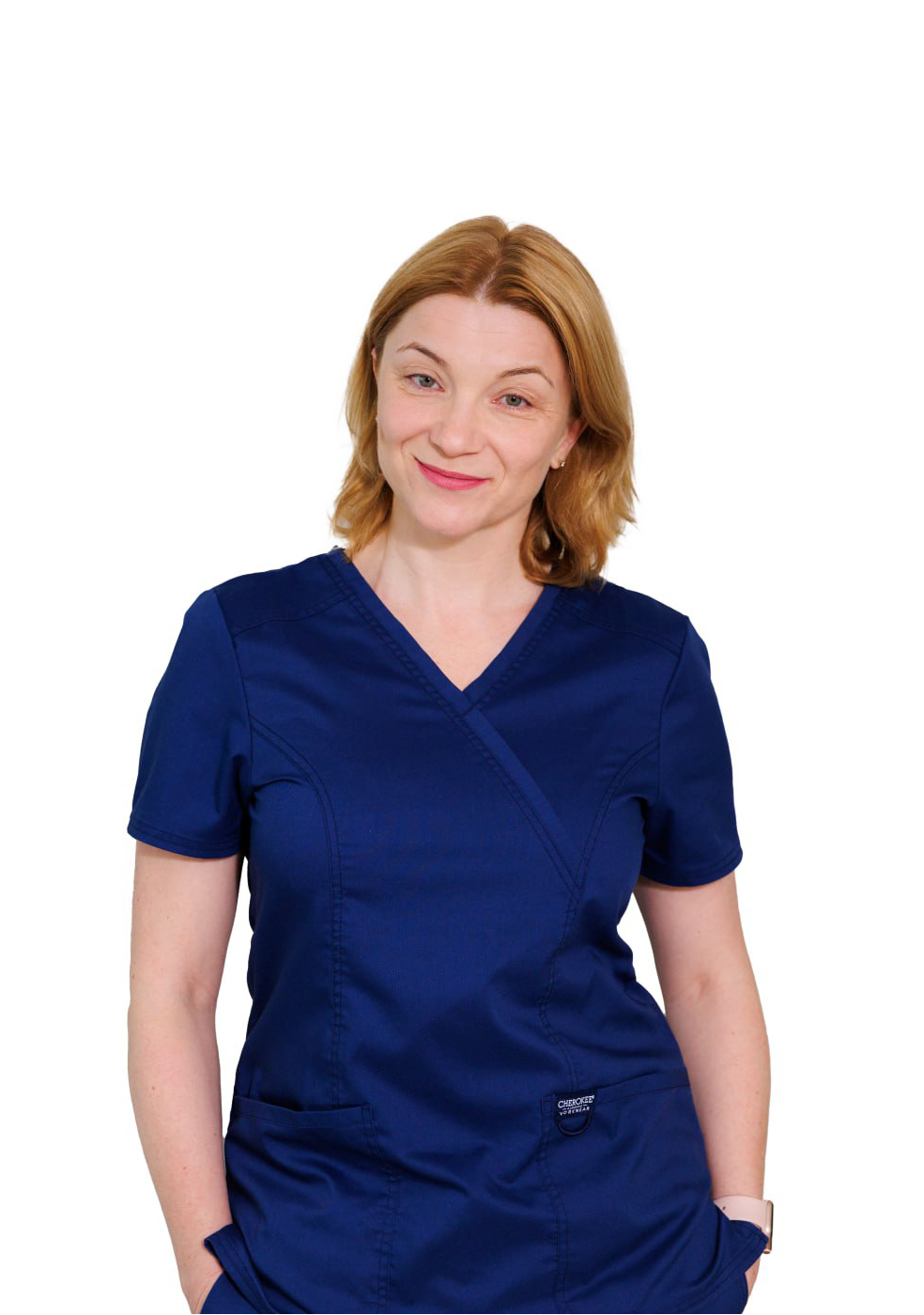 Барская Александра