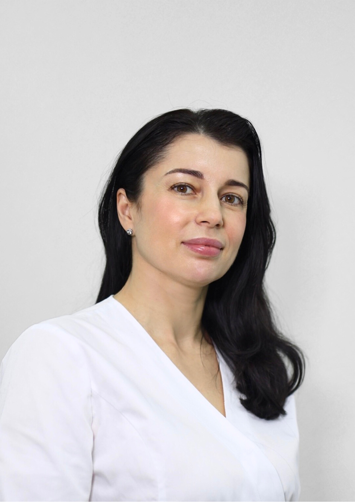 Чайка Наталия Владимировна