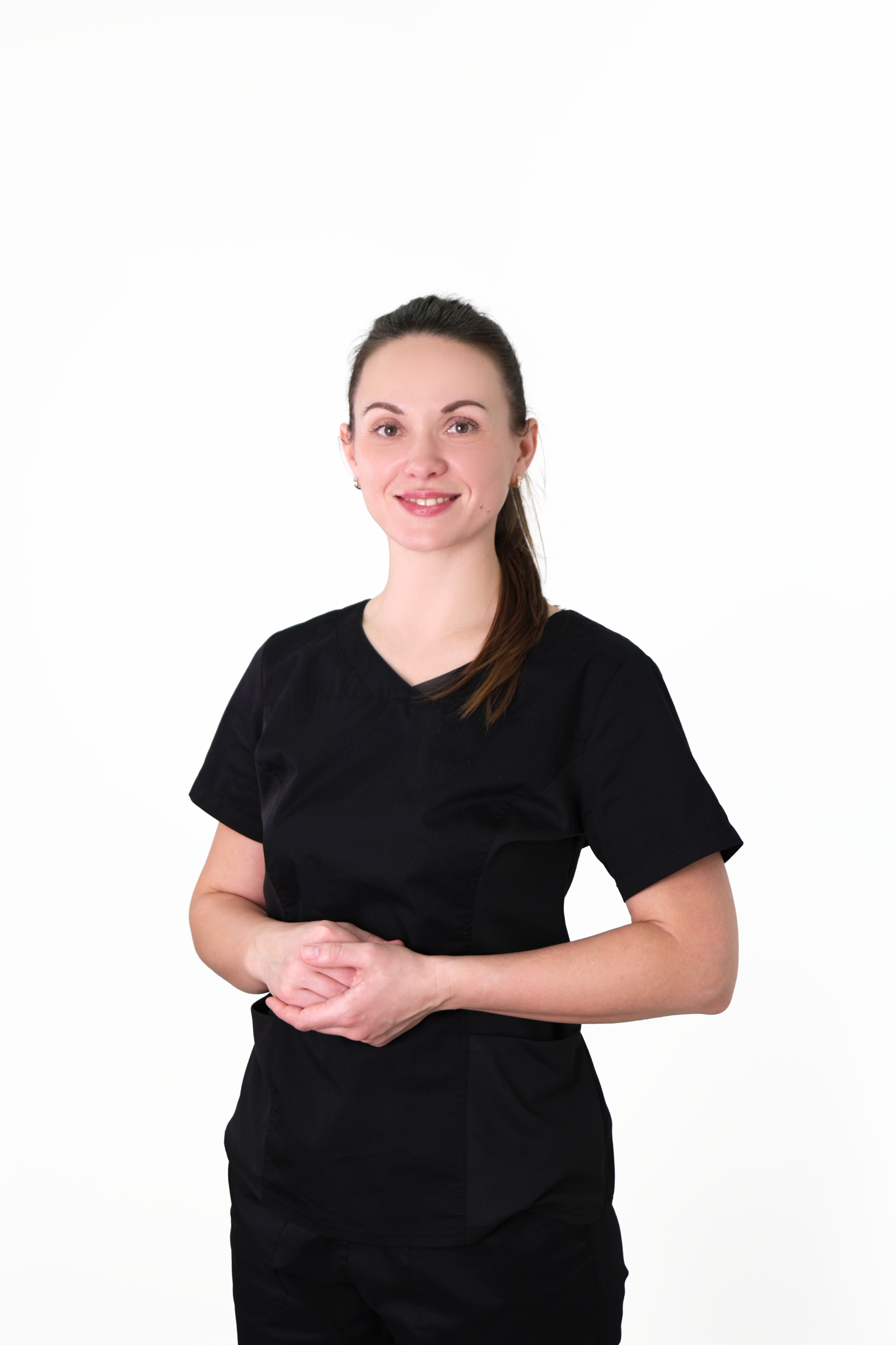 Башкир Татьяна